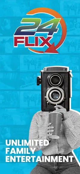 Game screenshot 24 Flix TV mod apk