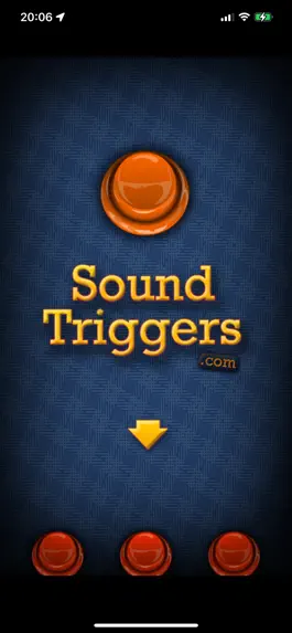 Game screenshot Sound Triggers mod apk