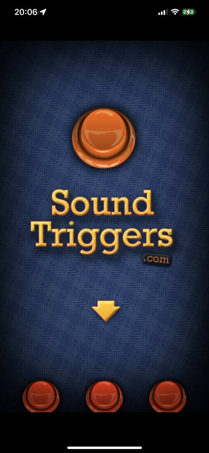 Sound Triggers