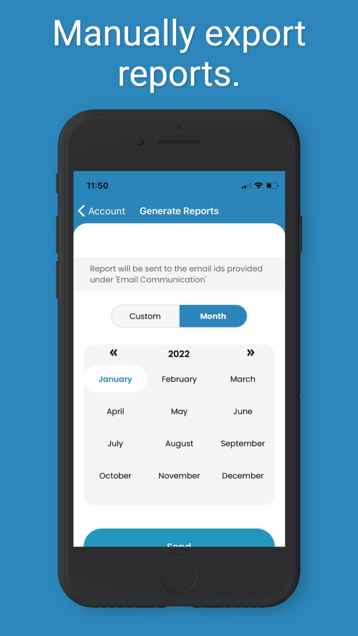 LocusB Location Timeclock