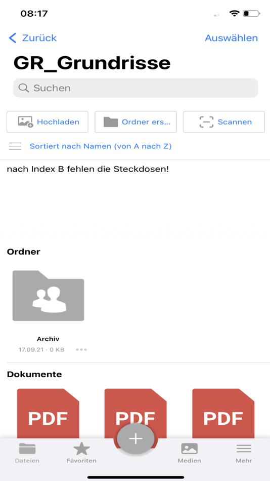 #4. Smartwork Files (iOS) 由: PL Media GmbH