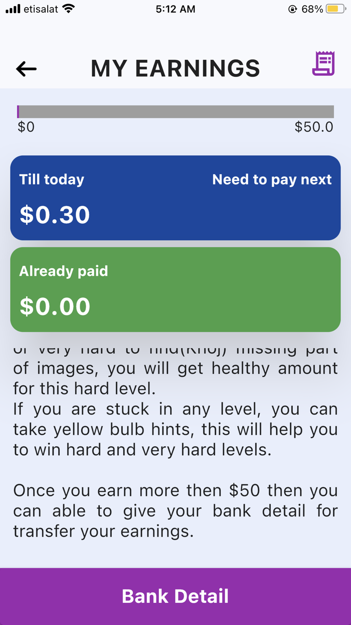 Khojein - Earn Money