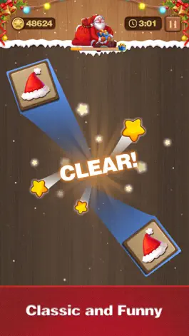 Game screenshot Connect Master - Jingle Bells mod apk