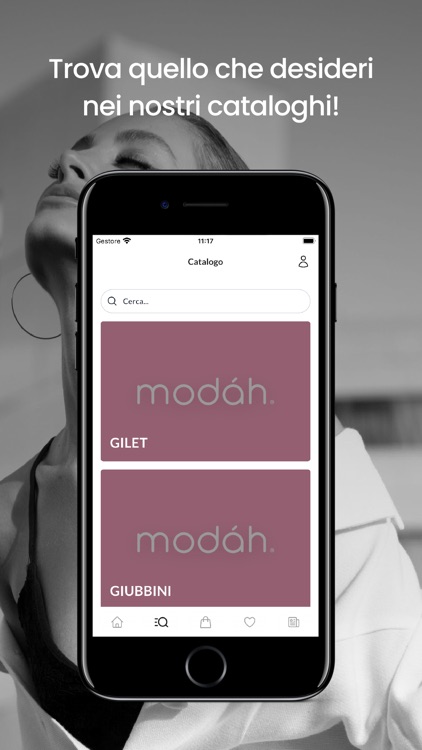 Modah App