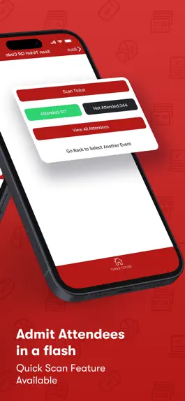 Game screenshot EventPro Entry Manager apk