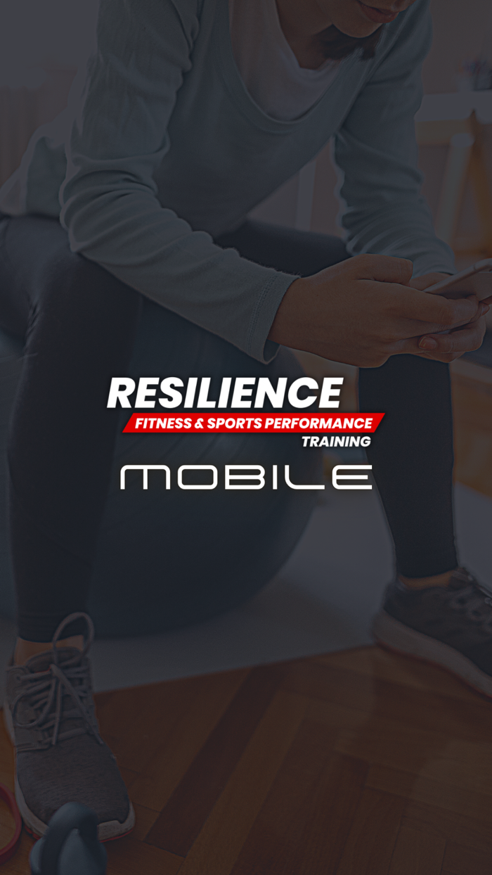 Resilience Training Mobile
