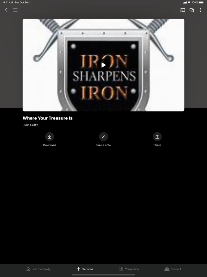 Whiteash Freewill Baptist