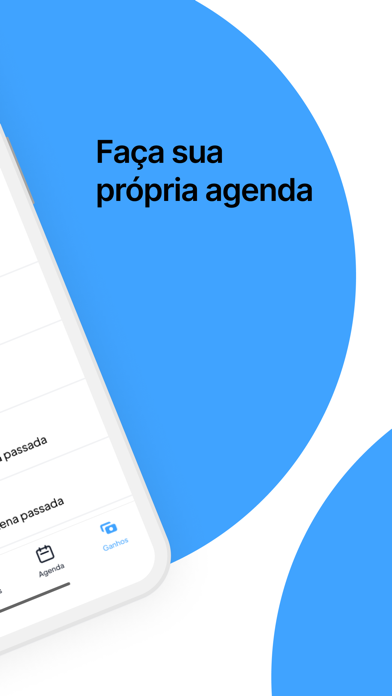 Tidmo Embaixadora Screenshot