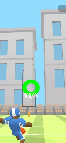Game screenshot Goal It Hard mod apk