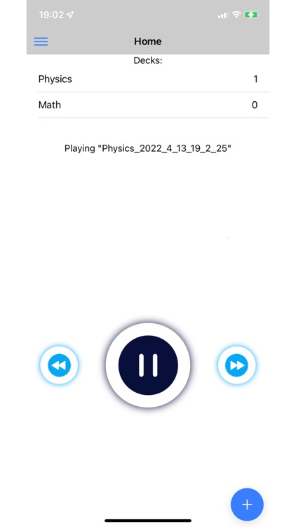 Audio Anki