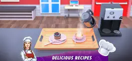 Game screenshot Chef Simulator - Cooking Games hack