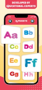 Kids Learn App screenshot #3 for iPhone