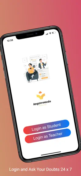 Game screenshot angstromedu mod apk