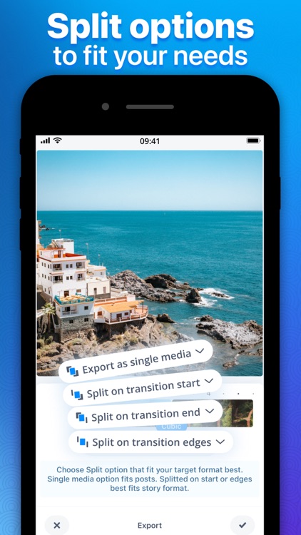Transitions & Slideshow Maker screenshot-3