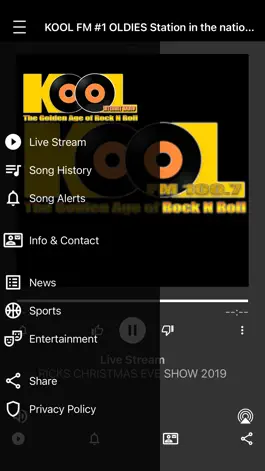 Game screenshot KOOL Hanford apk