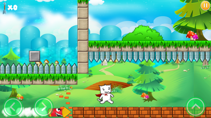 Syobon Action 2 HD  Rage Game