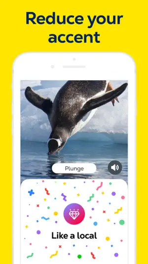 LetMeSpeak - Learn English screenshot 5