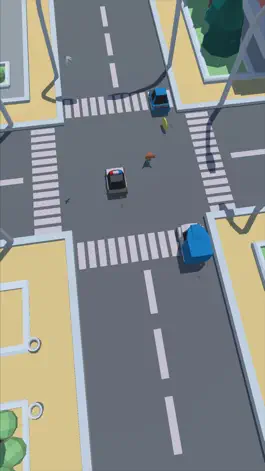 Game screenshot Alleyway - Labutech apk