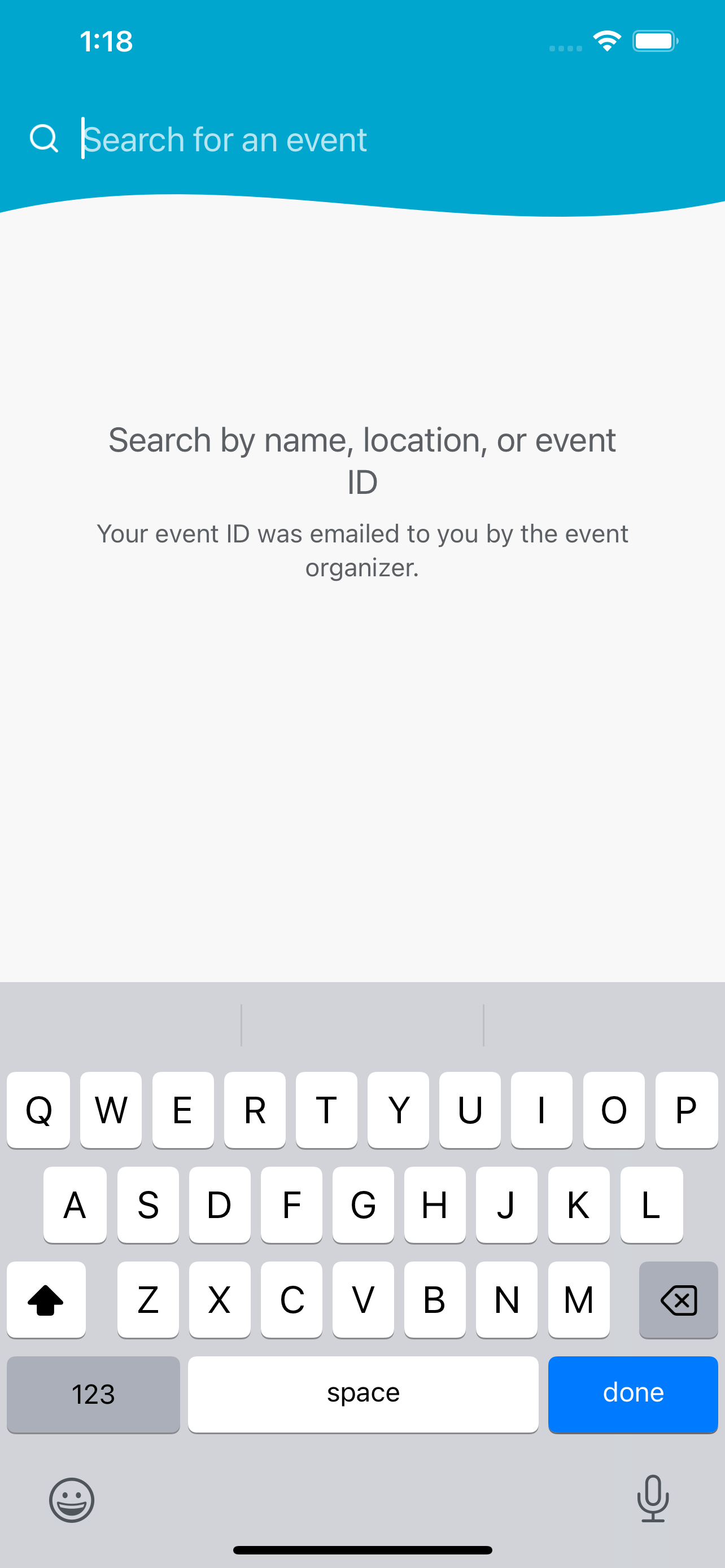IDEAg Events
