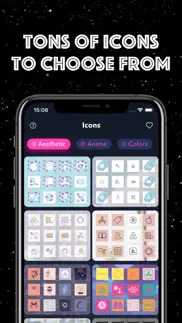 cube widget: wallpaper & icons problems & solutions and troubleshooting guide - 1