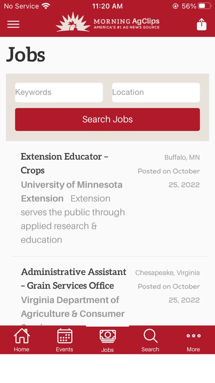 Morning Ag Clips Mobile screenshot-6