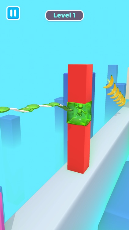 Jelly Traps screenshot-3