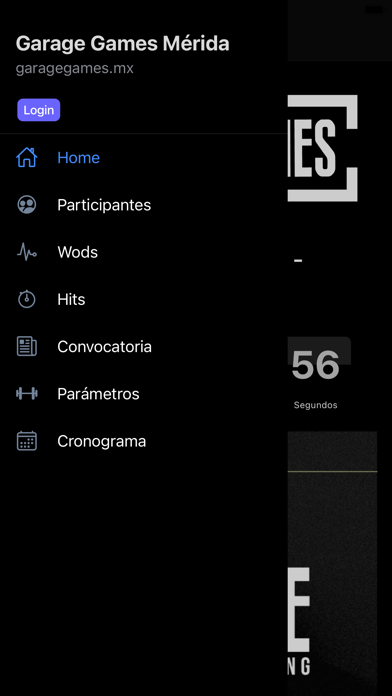 Garage Games Mérida Screenshot