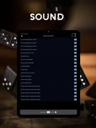 Dominos Sound Effects ipad bilder 1