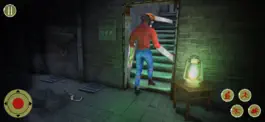 Game screenshot Chainsaw Killer Horror Man 3D apk