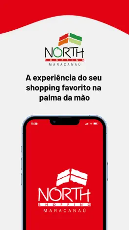 Game screenshot North Shopping Maracanau mod apk