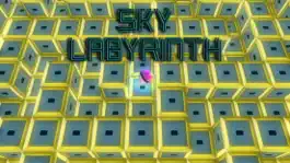 Game screenshot The Sky Labyrinth mod apk