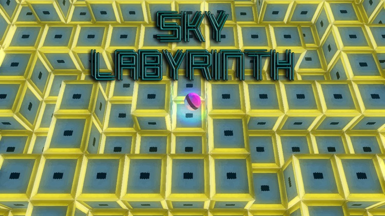 The Sky Labyrinth