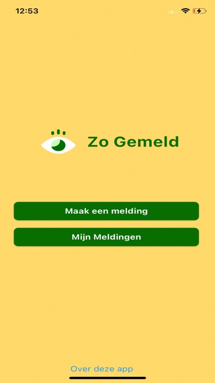 Zo Gemeld