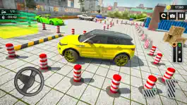 Game screenshot Car Parking – Car Simulator apk