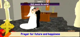 Game screenshot Church Life Simulator Game apk