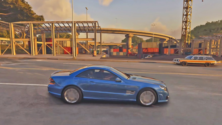 School Driving 3D:Car Games screenshot-3