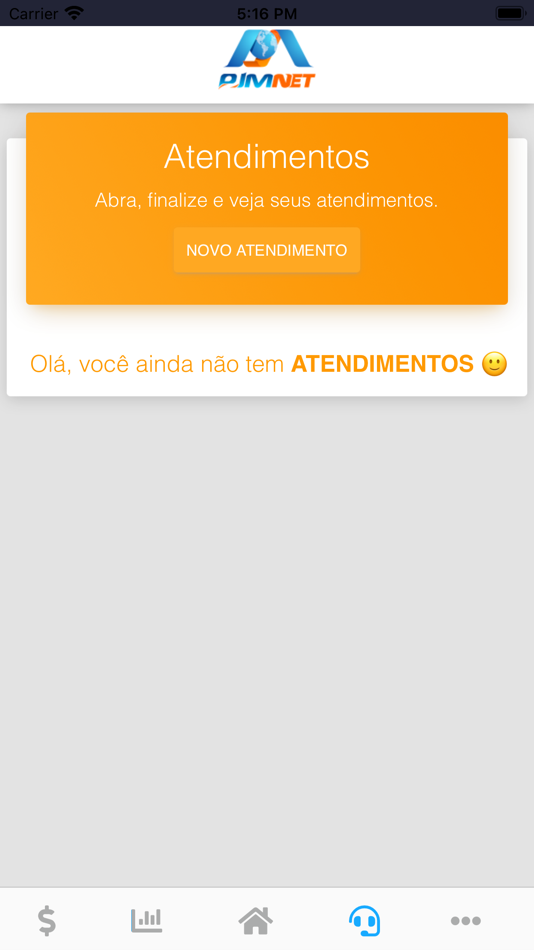 #6. PJM Net (iOS) 由: Bruno Sousa da Silva