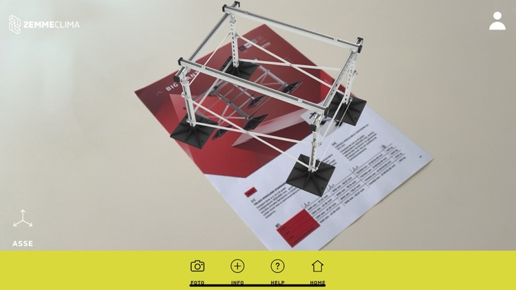 2 Emme Clima AR screenshot-3