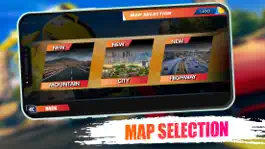 Game screenshot Legendary Racers apk