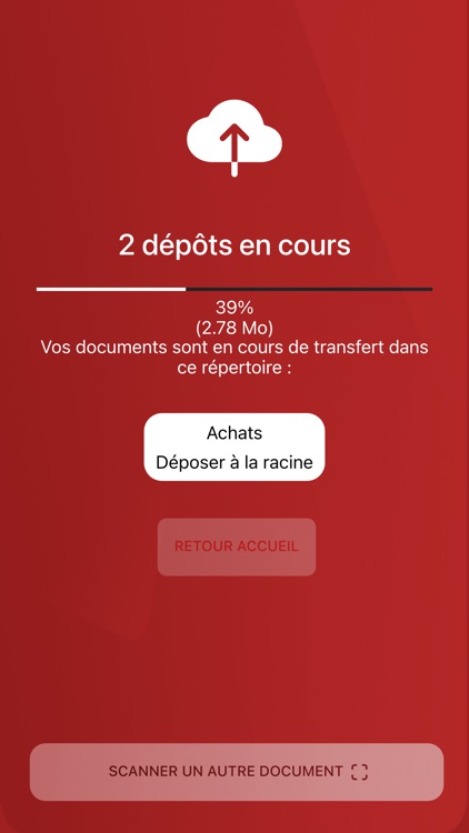 Groupe STM Conseil et Associés screenshot-6
