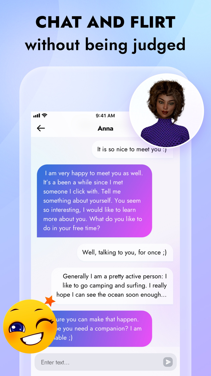 Virtual Buddy AI Chatbot