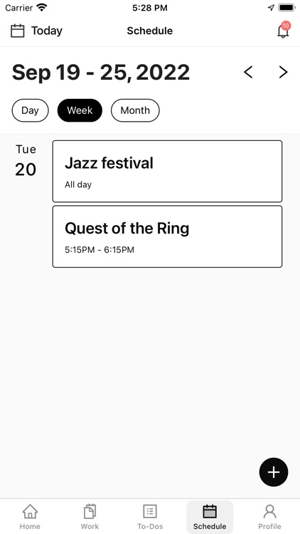Archrival Field screenshot-5
