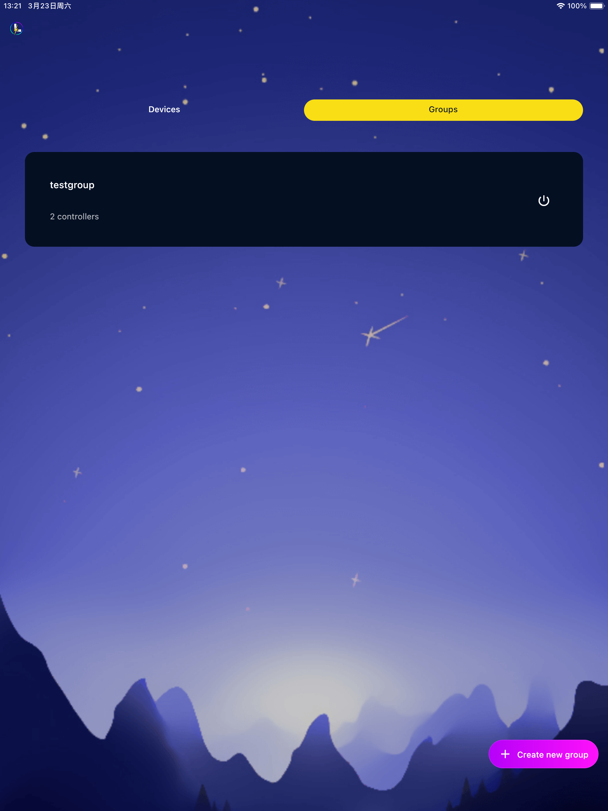 Luminoid
