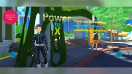 Game screenshot Power-to-X! apk