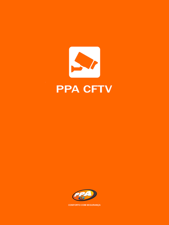 Screenshot #5 pour PPA CFTV