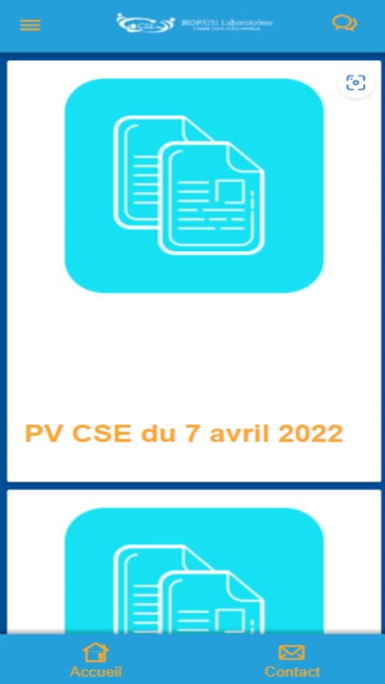 CSE Biopath screenshot-3