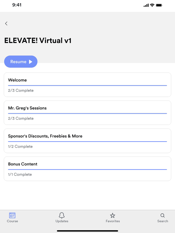 Elevate Your Classroom