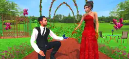 Game screenshot Newlywed Happy Couple Games hack