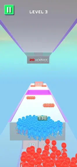 Game screenshot Break and Run hack