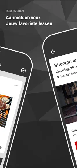 Game screenshot FIT Partners apk